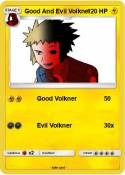 Good And Evil