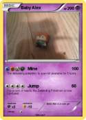 Baby Alex
