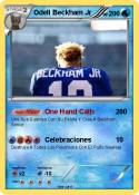 Odell Beckham