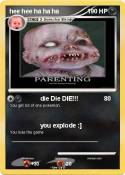hee hee ha ha