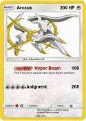 Arceus