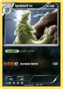 tyranocif ex