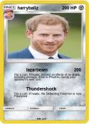 harryballz