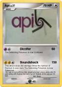 Api