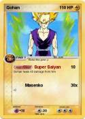 Gohan
