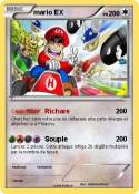mario EX