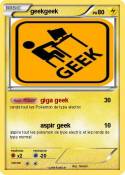 geekgeek