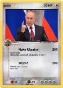 putin