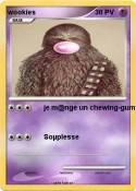 wookies