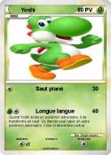 Yoshi