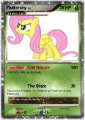 Fluttershy