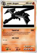 ender dragon