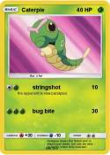 Caterpie