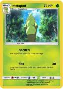metapod