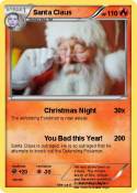 Santa Claus