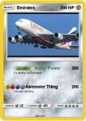Emirates