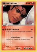 Michael jackson