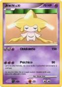 Jirachi
