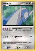 Latios