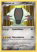Registeel