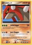 Groudon