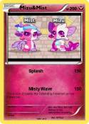Mizu&Mist