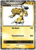 Claw