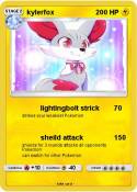 kylerfox