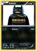 Batman