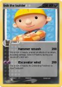 bob the builder