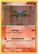 johan