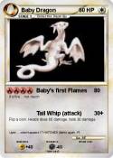 Baby Dragon