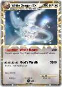 White Dragon