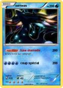 xerneas