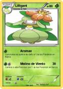 Lilligant