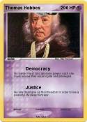 Thomas Hobbes