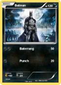 Batman