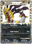 Giratina