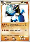 Lucario
