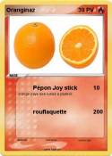 Oranginaz