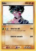 Deku