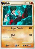Deku