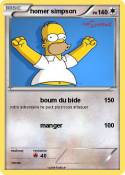 homer simpson