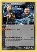jeff hardy