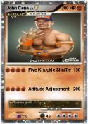John Cena