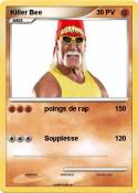 Killer Bee