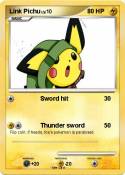 Link Pichu