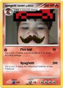 spegetti lover