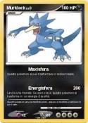 Murklack
