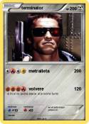 terminator